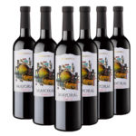 Vino Jumilla, Vinos afrutados