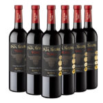 Comprar vino pata negra online