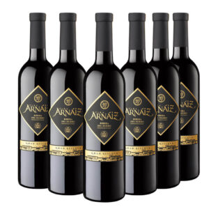 Comprar vino Viña Arnáiz