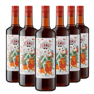 Vino Vermut