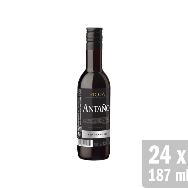 antaño-tempranillo 1